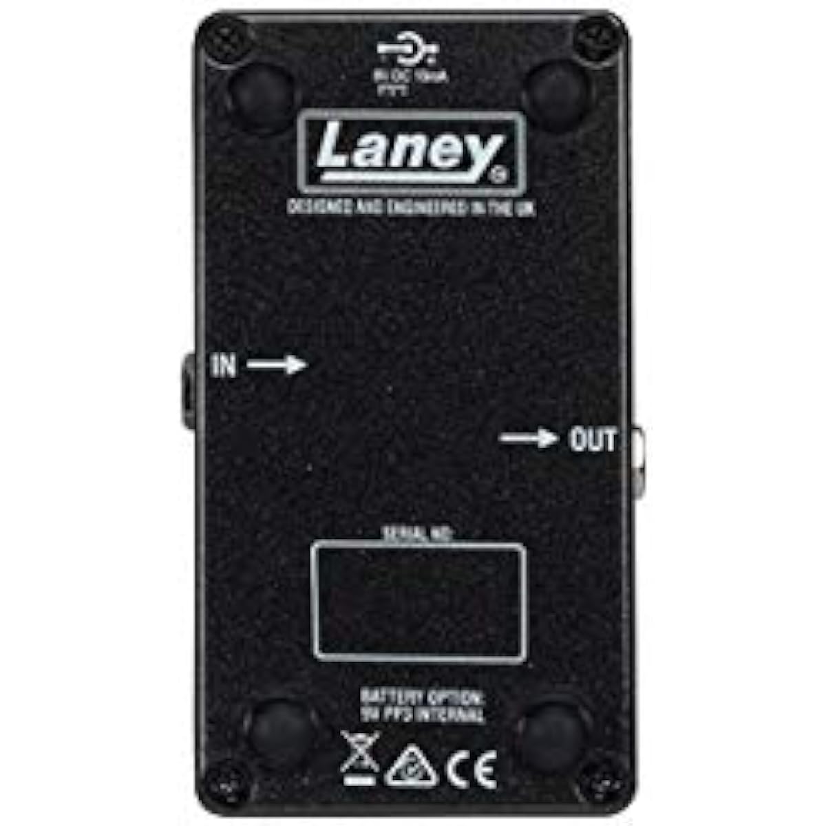 Laney MONOLITH Guitar Effector