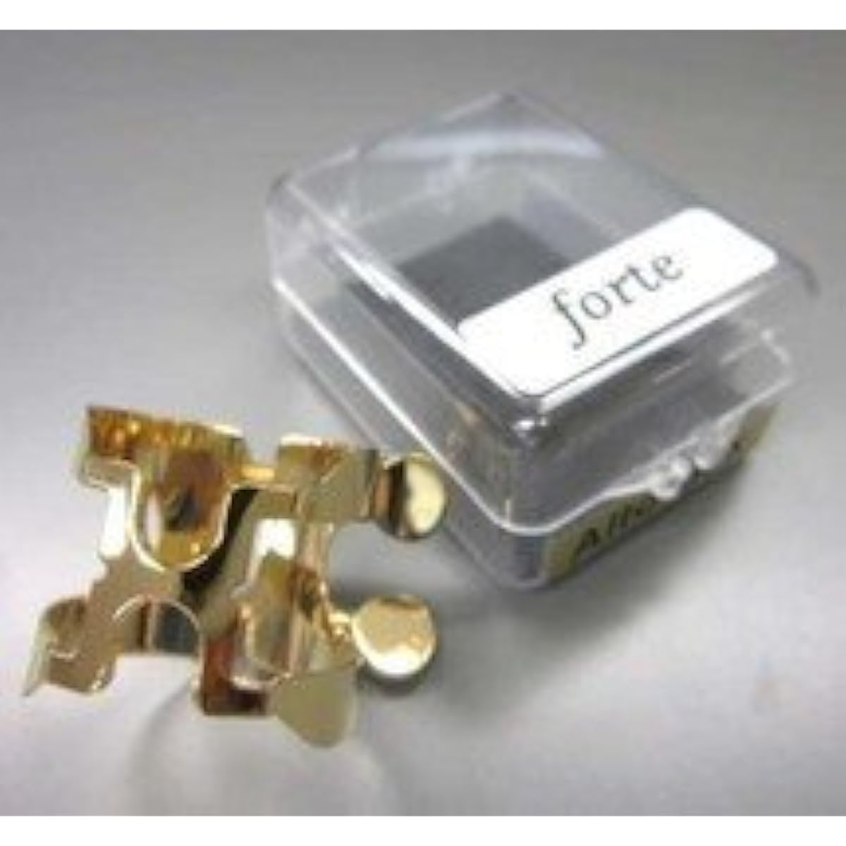 HARRISON Forte T/GP Ligature for Tenor Saxophone (Harrison)