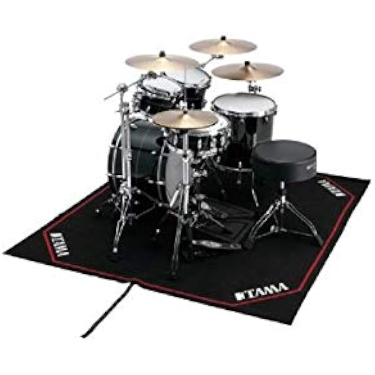 TAMA Drum Setting Carpet TDR-TL