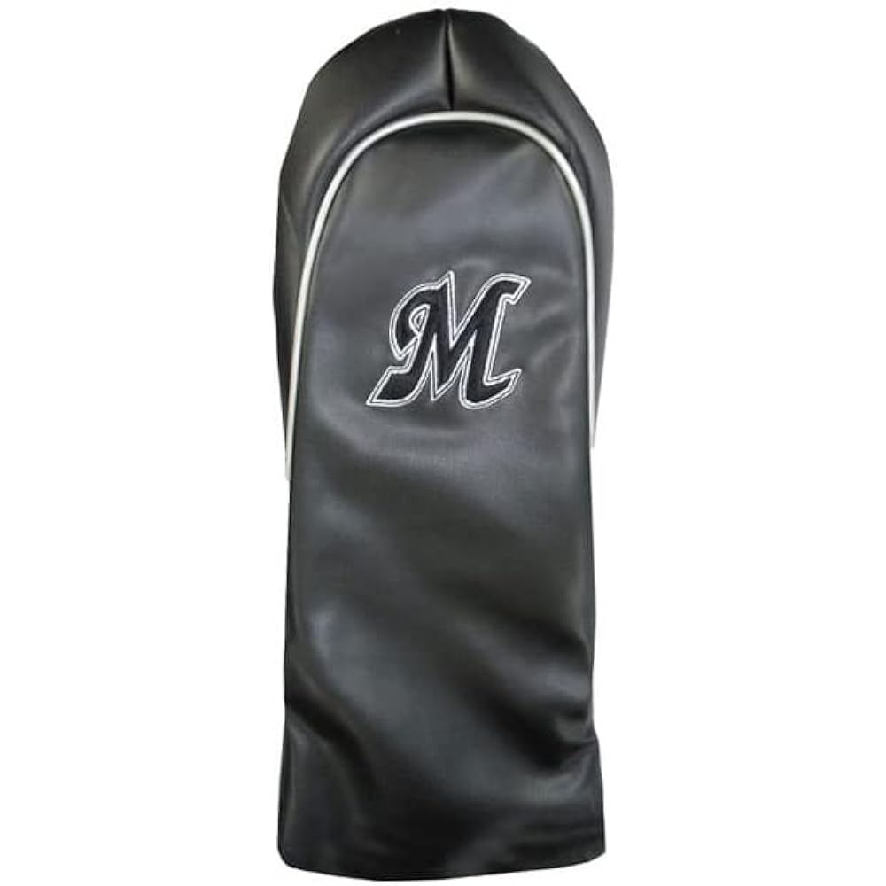 LEZAX Chiba Lotte Marines Head Cover