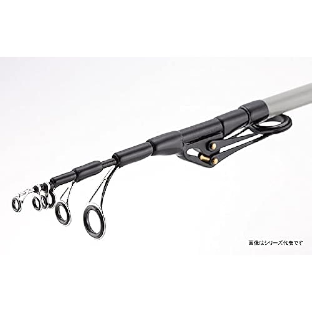 RGM Rooster Gear Market Spec 2 (6.5) (Jackal)