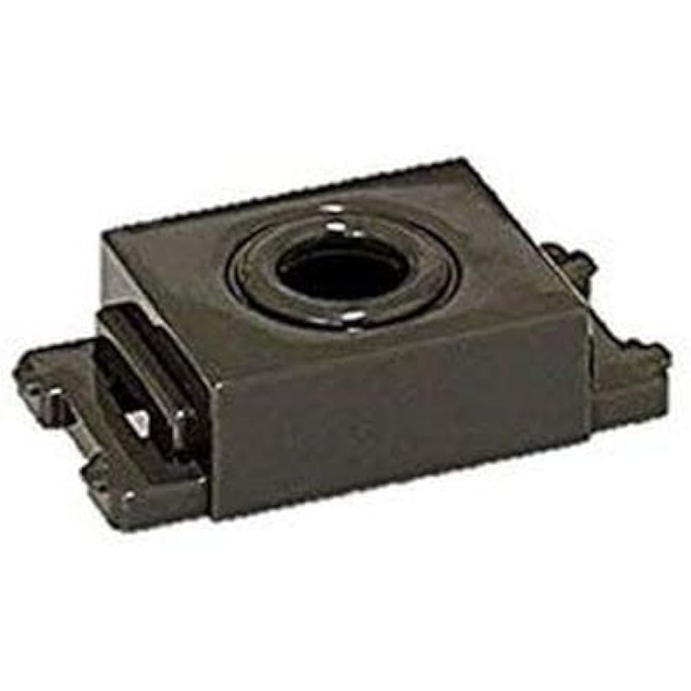 Panasonic Large Hole Telephone Guide φ16 Gray Set of 200 WN3022H200