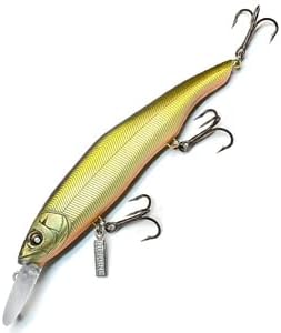 Nishine Lure Works Erie 115MD