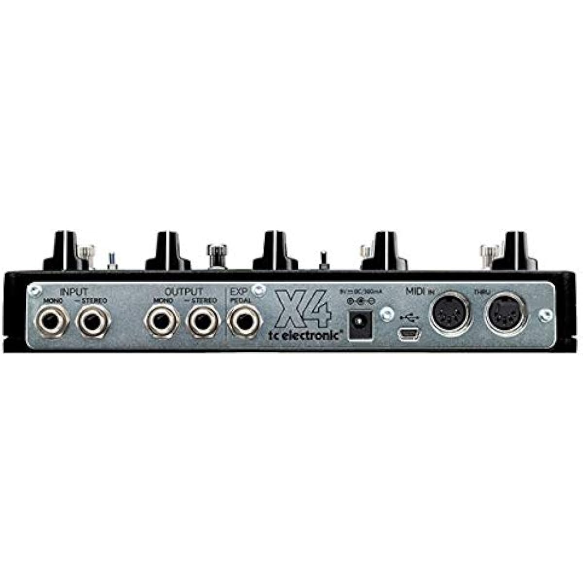 TC ELECTRONIC Guitar Effector Alter Ego X4 Vintage Echo