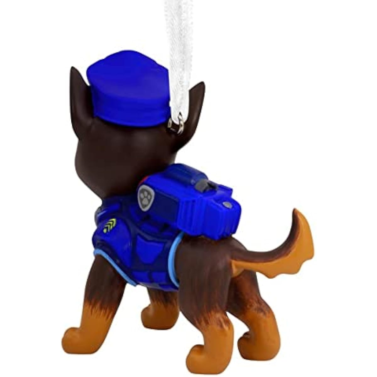 Hallmark Paw Patrol: Movie Marshall Christmas Ornament (Chase)