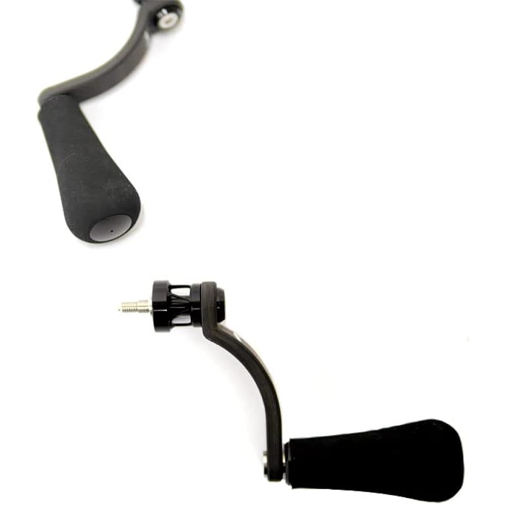 Studio Composite RC-SS-EX 55mm R27XL EVA knob Shimano compatible
