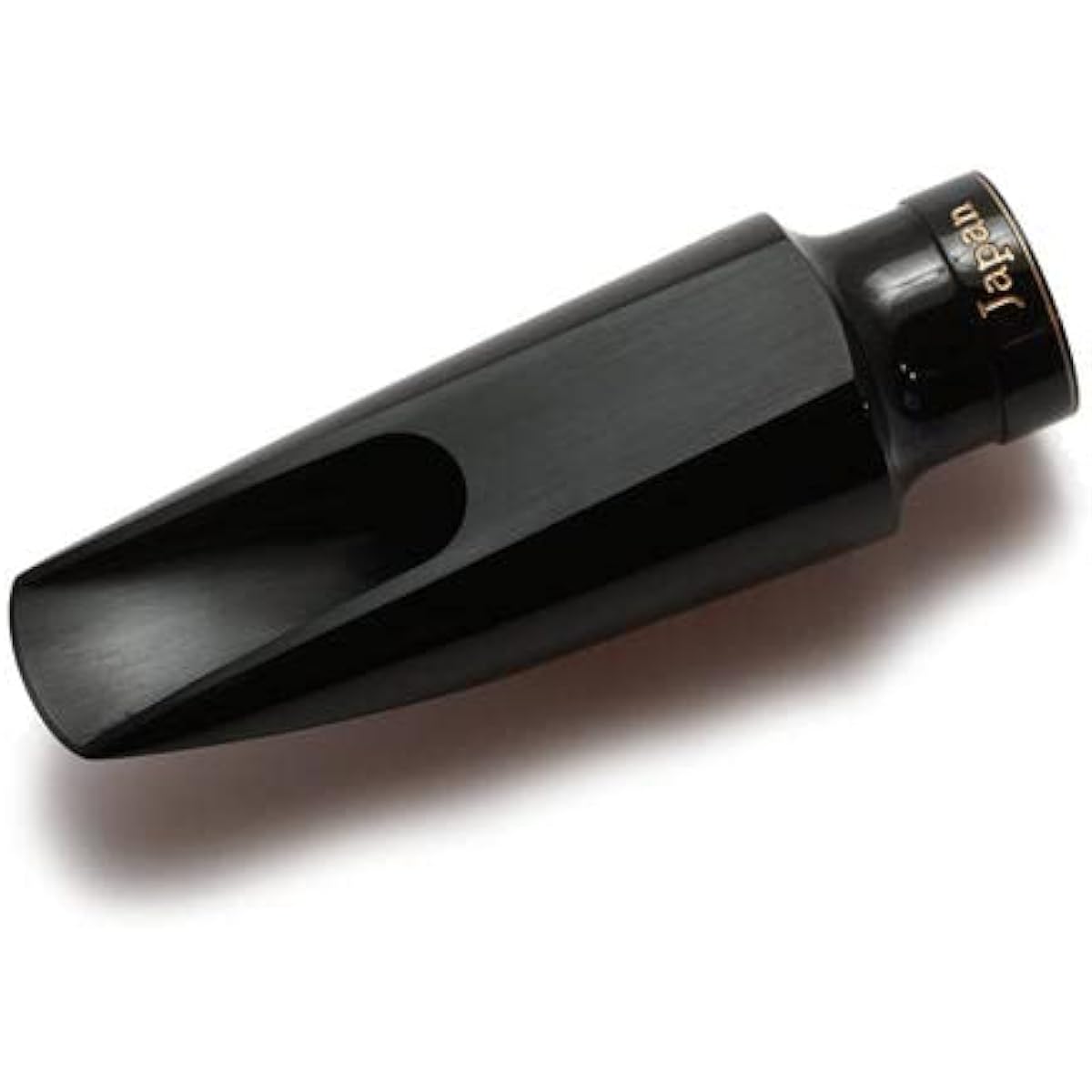 Gottsu Sepiatone VI Alto Saxophone Mouthpiece, Glossy (5)