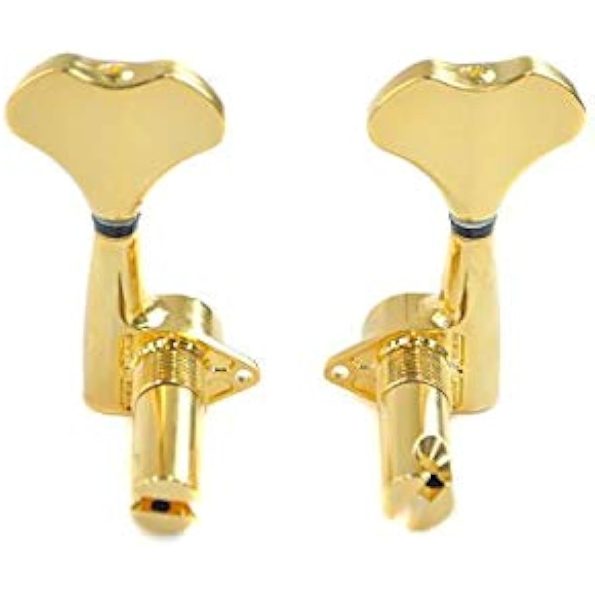 GOTOH 5-string bass tuning pegs GB350-5/L3+R2 Gold