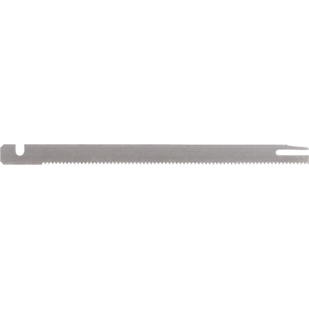 BOSCH Sponge cutter blade 130mm (2 pieces) 2607018010