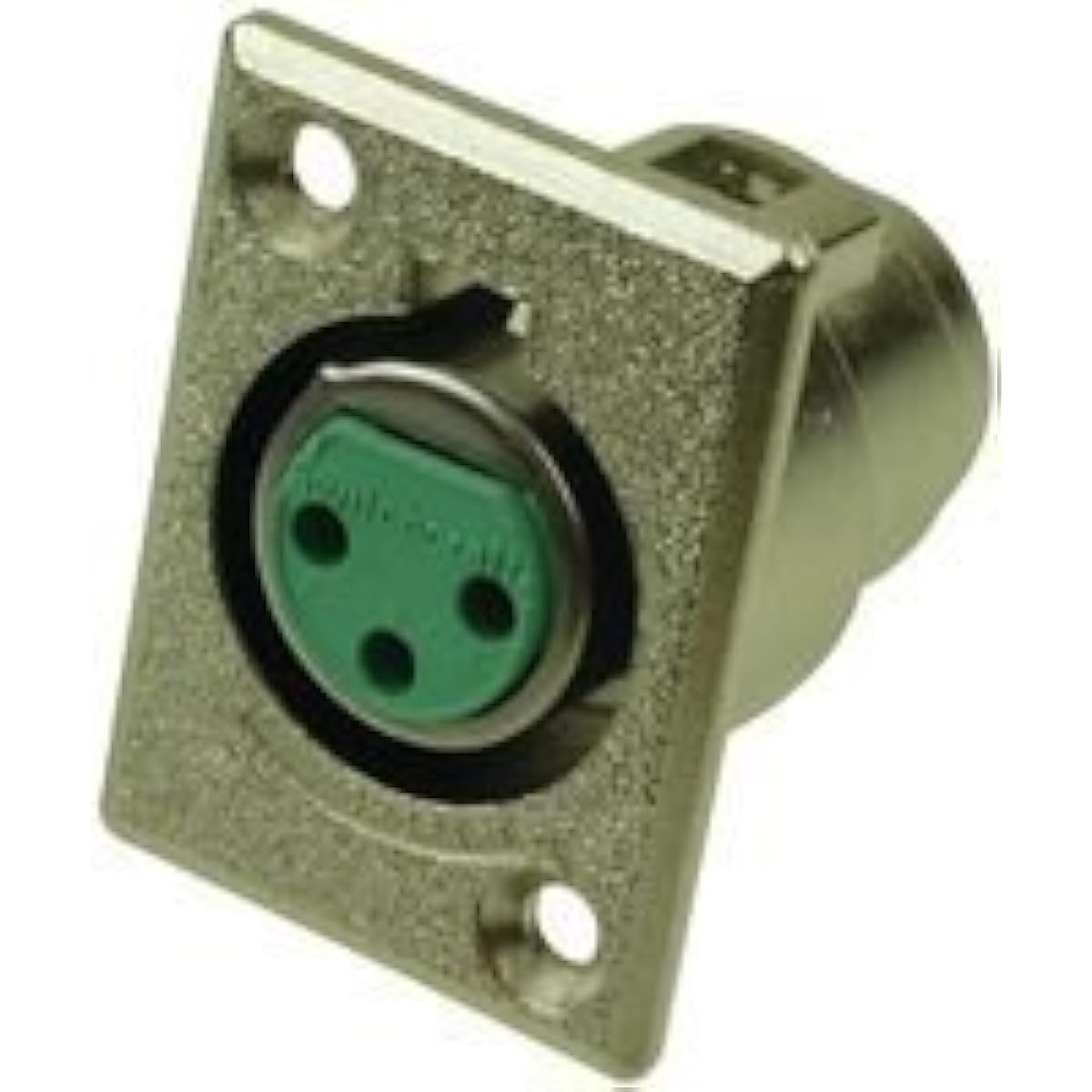 Switchcraft D3FD D3F with FAS-Disconnect (non-locking)