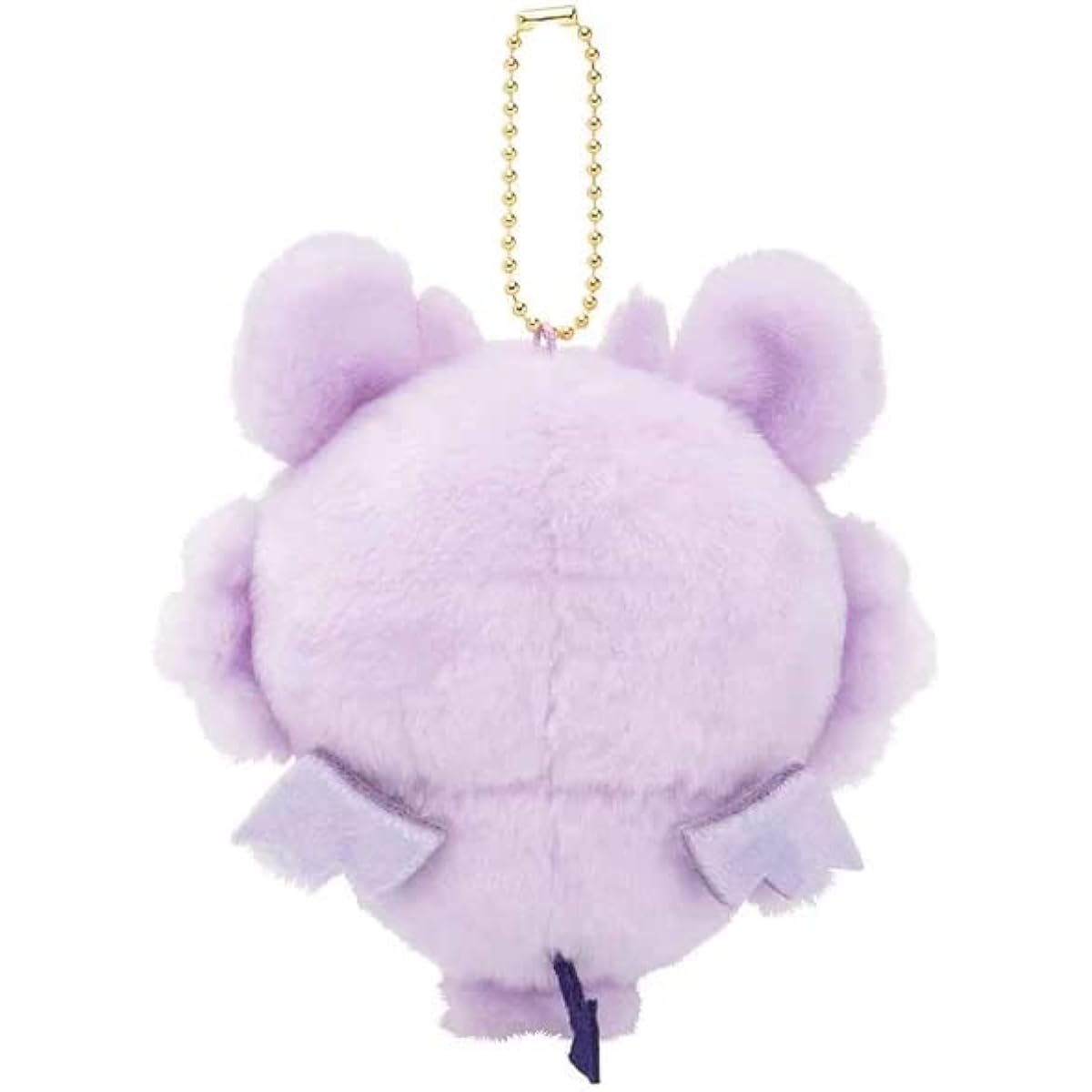 Chiikawa Angel Devil Baby Devil Mascot Plush Toy Flying Squirrel