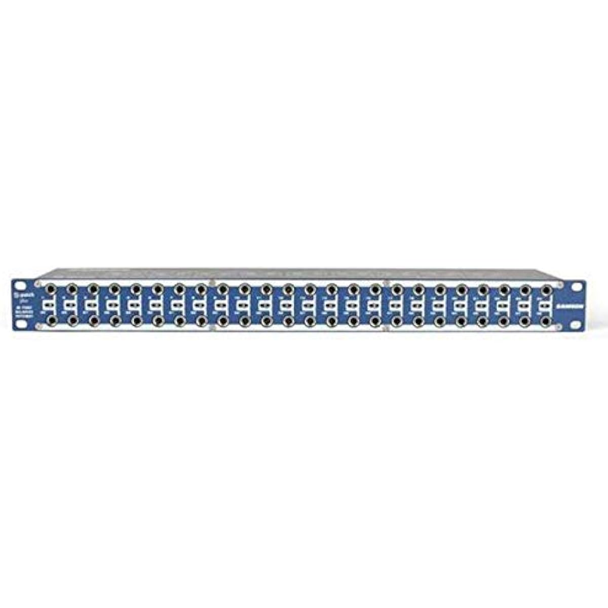 SAMSON Patchbay S-PATCH+
