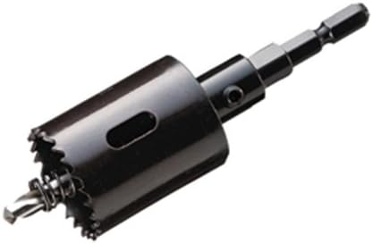 Densan Rechargeable Bimetal Hole Saw JH-52