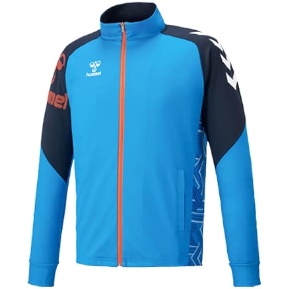 Hummel Jacket Full Zip Training Top Men's