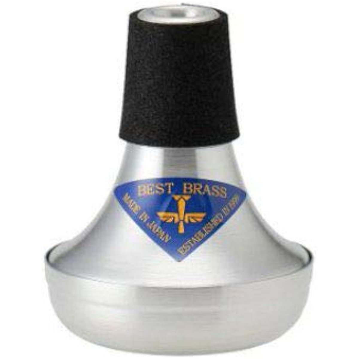 BEST BRASS Warm-Up/Piccolo Trumpet Mute