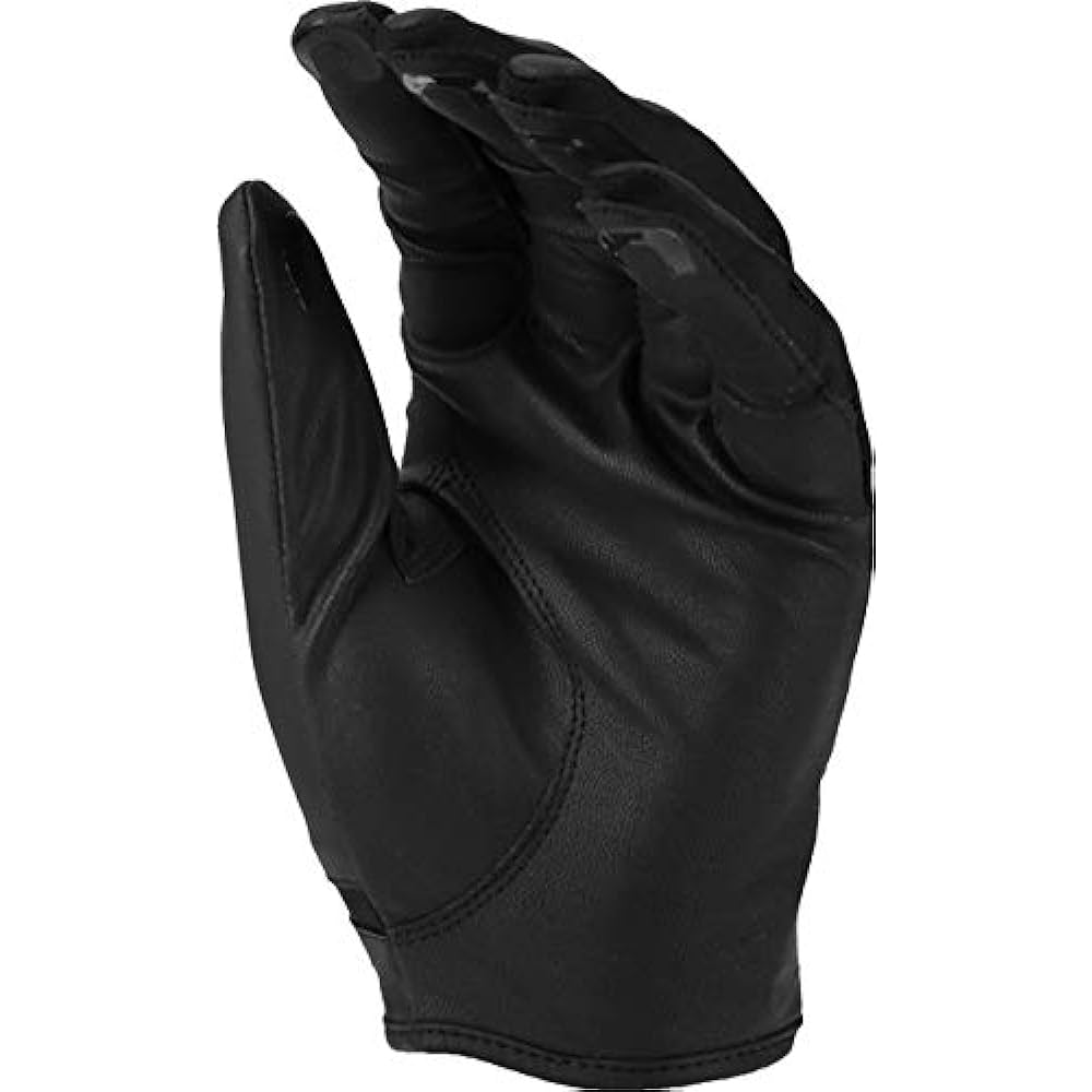 Under Armor High School Baseball Compatible Defensive Gloves Gloves Under Glove Stealth Left Hand 1316915