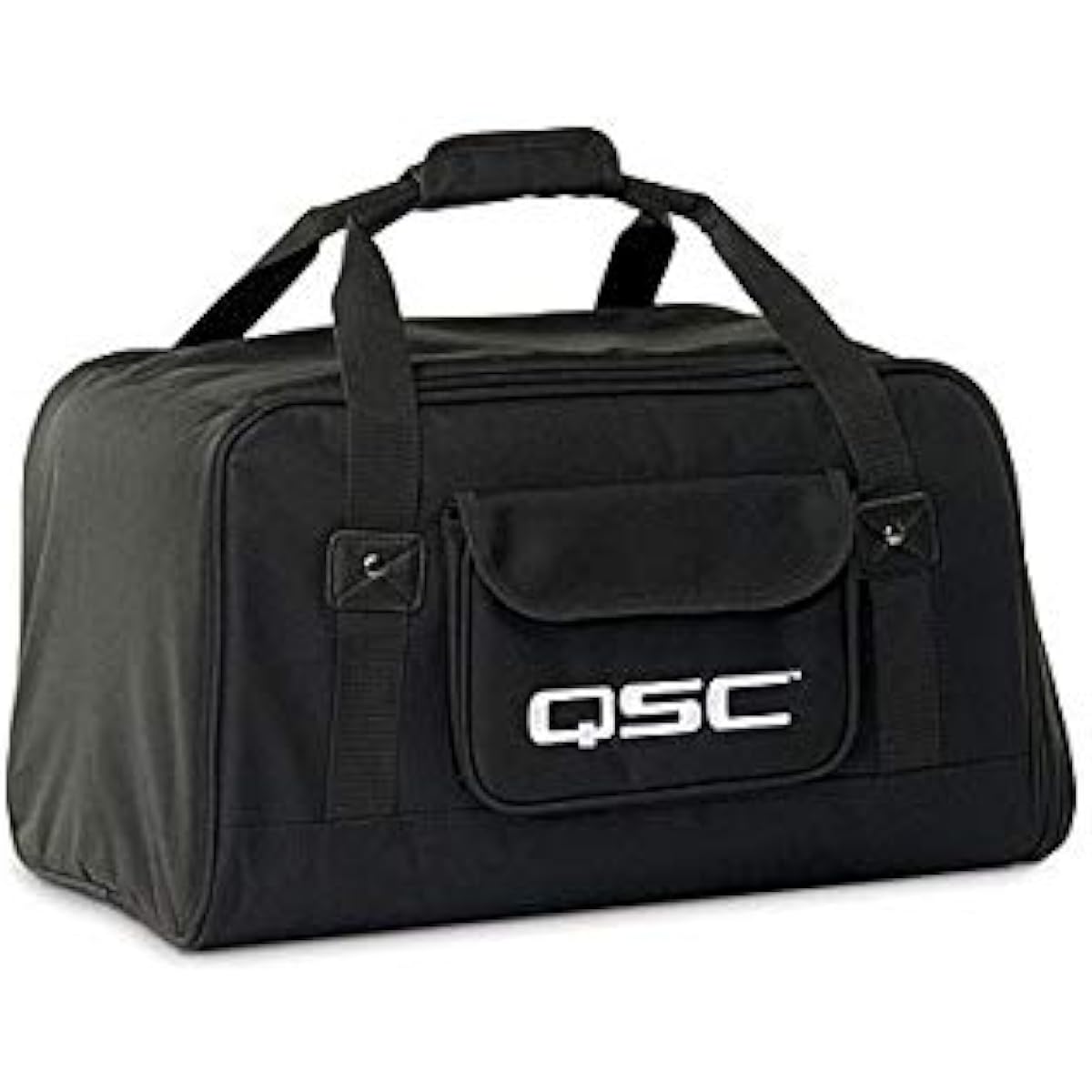 QSC K8 TOTE Tote Bag