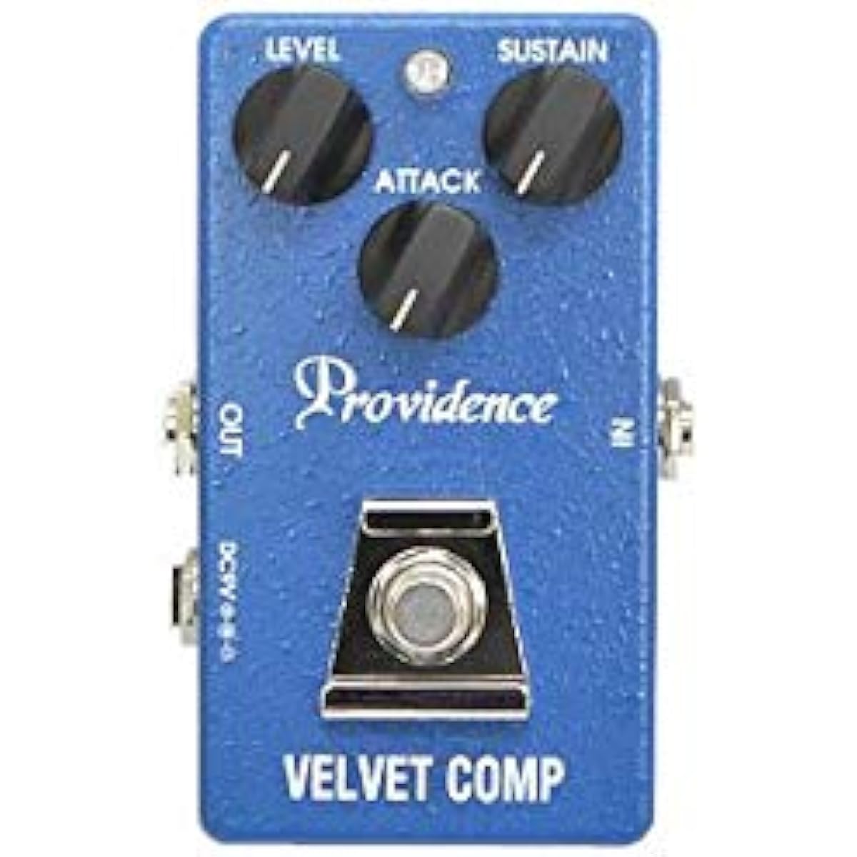 PROVIDENCE Guitar Effector VLC-1 VELVET COMP