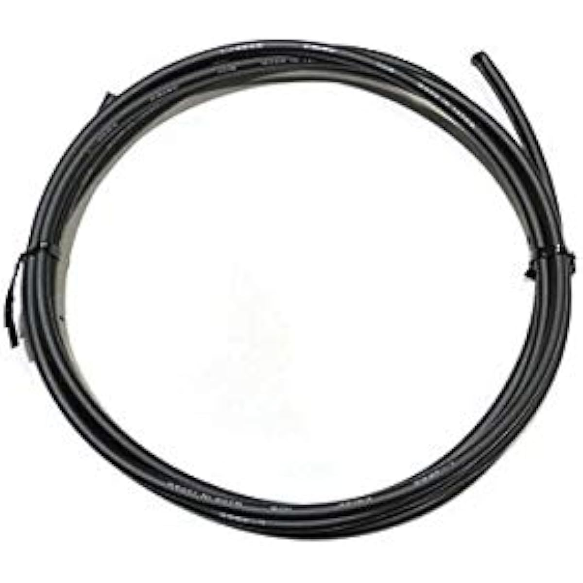 CANARE L4E6S 100m Black Microphone Cable - No Connector