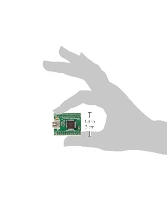 FTDI Chip FT2232H Evaluation Module FT2232H MINI MODULE