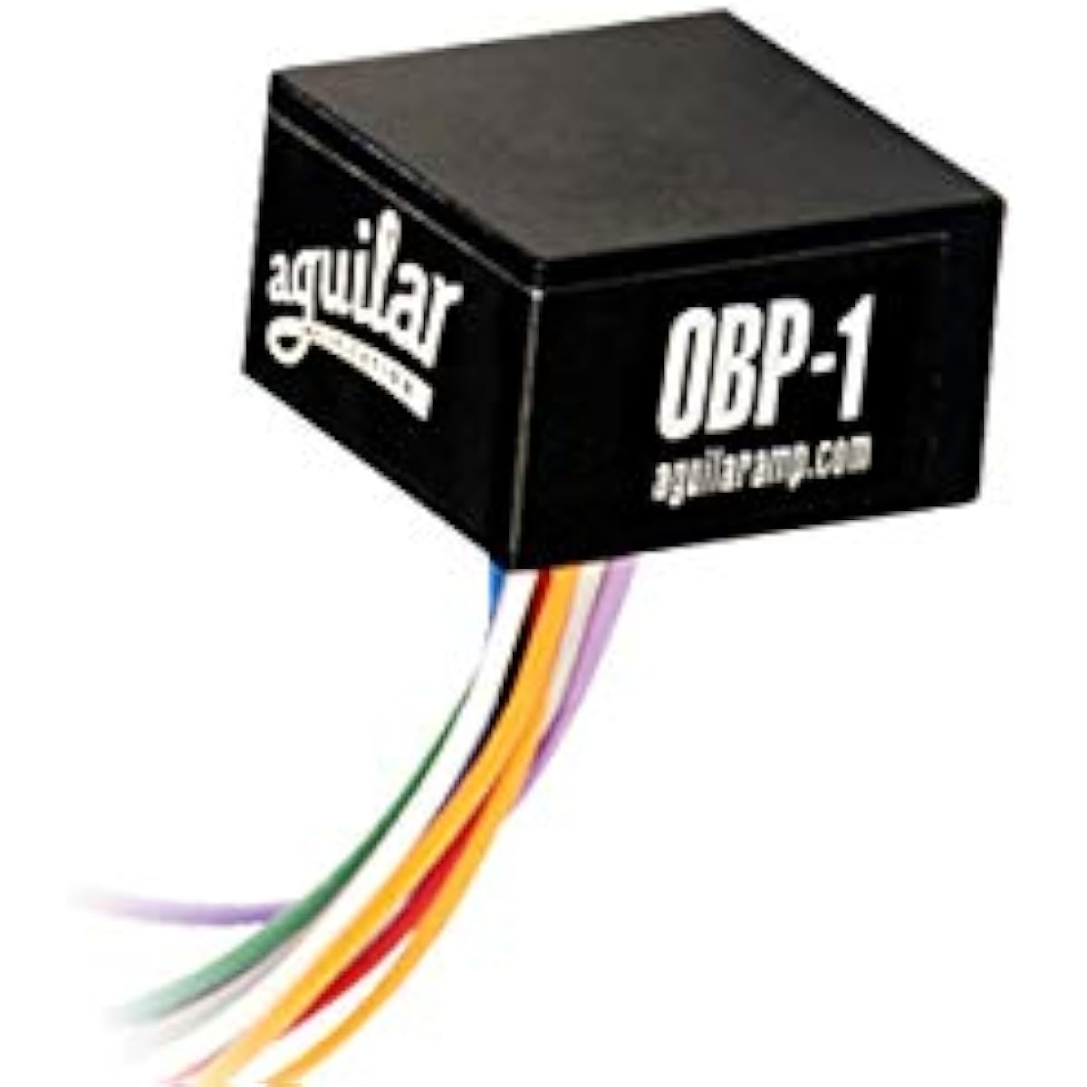 AGUILAR OBP-1SK Built-in Bass Preamp