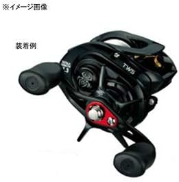 Daiwa SLP WORKS Drag for Bait Reel TATULA Star Drag Black R 034272