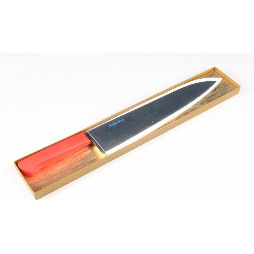 Masahiro's MV-P sword 300mm red 14414