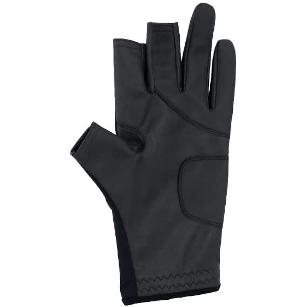 APIA APIA finger cut gloves/AW