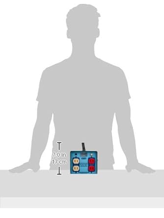 Nichido Kogyo Nichido 100V booster high power M-20S