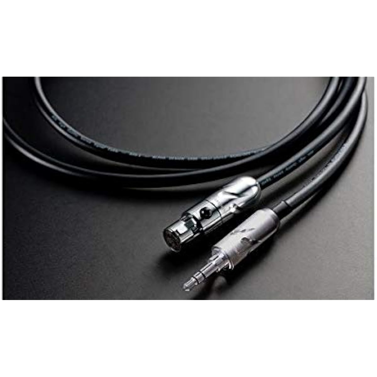 FURUTECH Headphone Cable iHP-35X II 1.3m