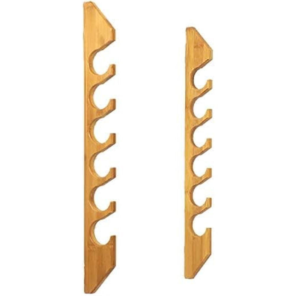 Excel wall-mounted rod stand BB-862
