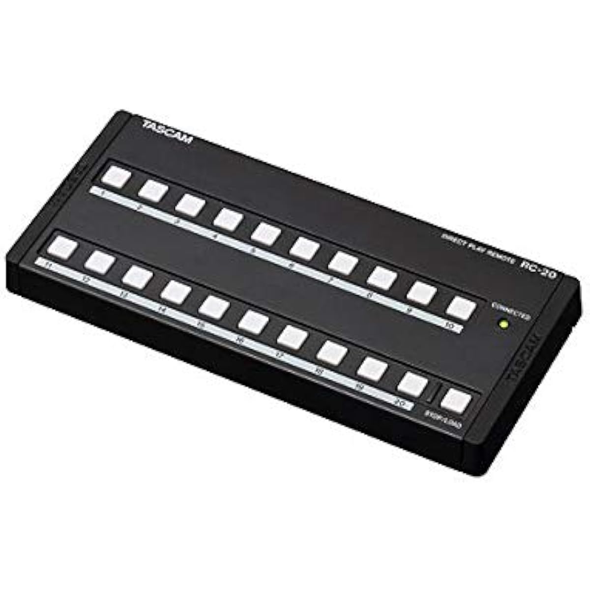 TASCAM Remote Controller RC-20 Remote Controller