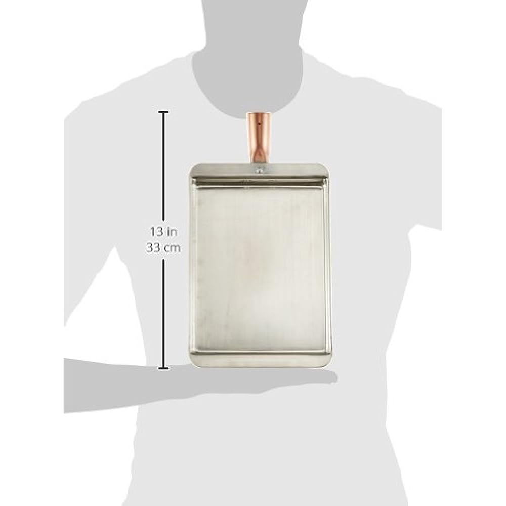 16024-05 Maru Shindo Tamagoyaki Kansai type 16.5cm 6006ah