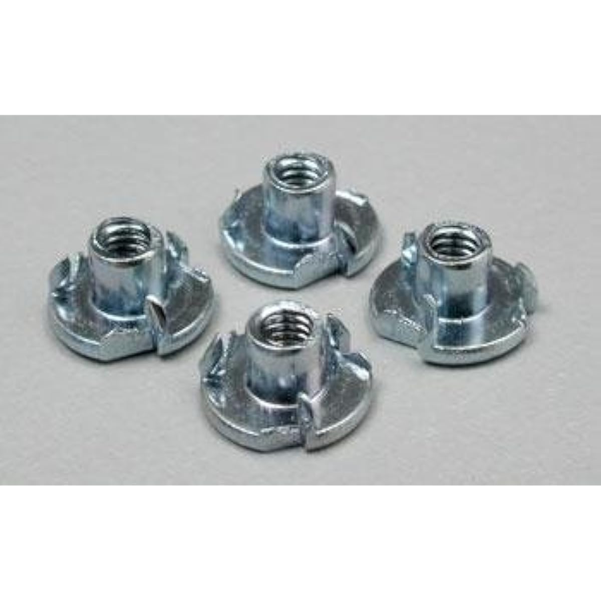 Dubro Products 133 Blind Nuts 2-56 (4 pcs)