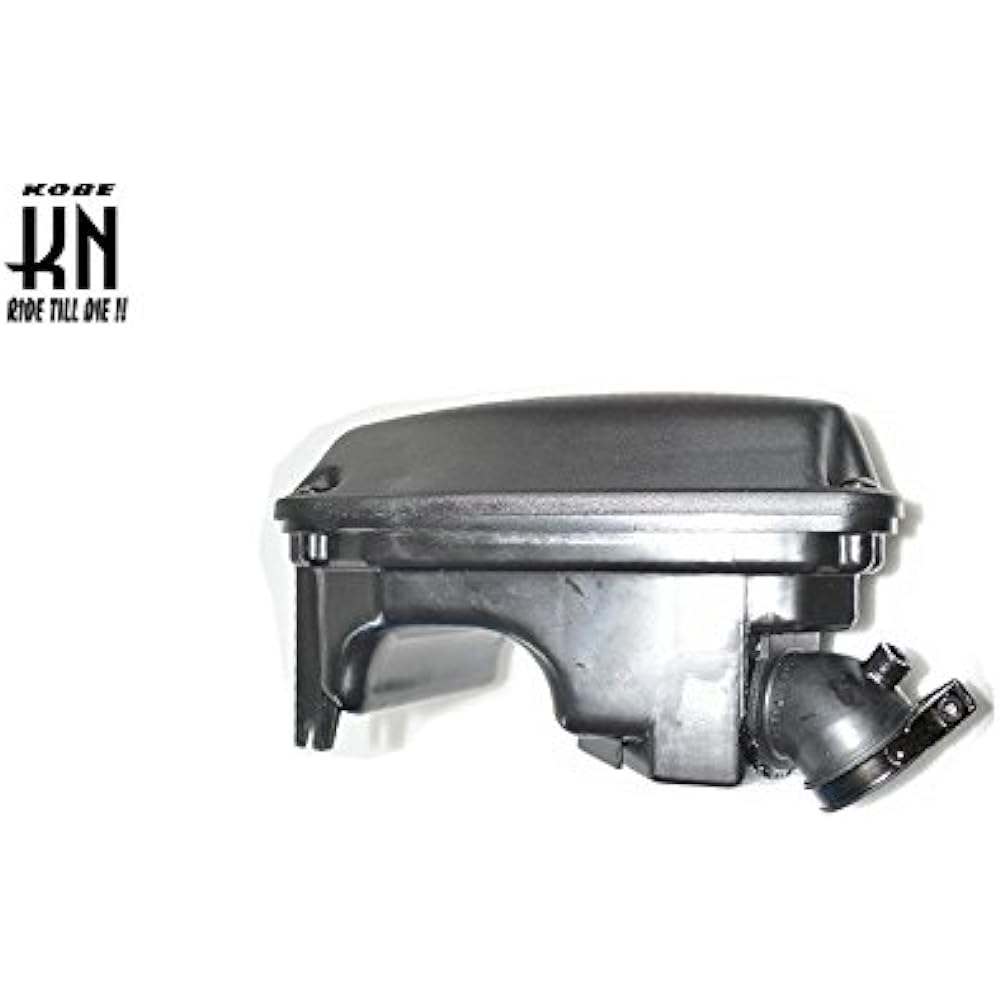 KN Planning LETS II 2 Let's II CA1KA Air Cleaner BOX Assen Air Cleaner BOX Air Cleaner BOX Filter