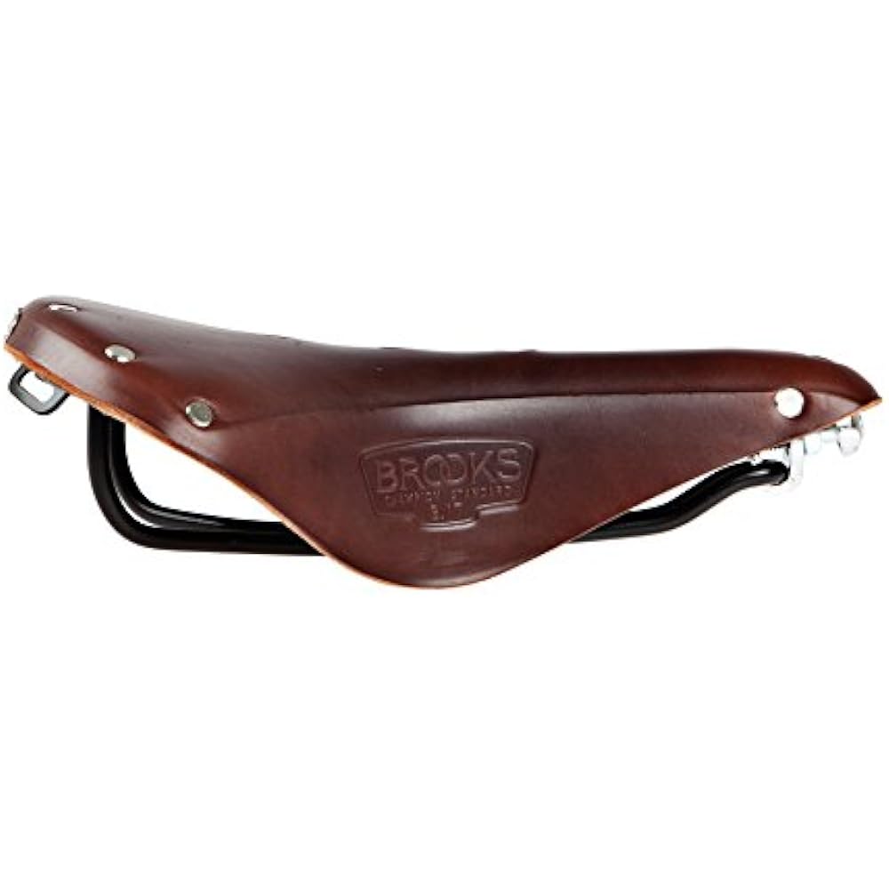 BROOKS B17 NARROW CLASSIC A.BROWN