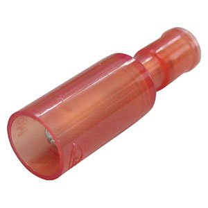 Nichifu Waterproof Pin Terminal Male PC4009MWP