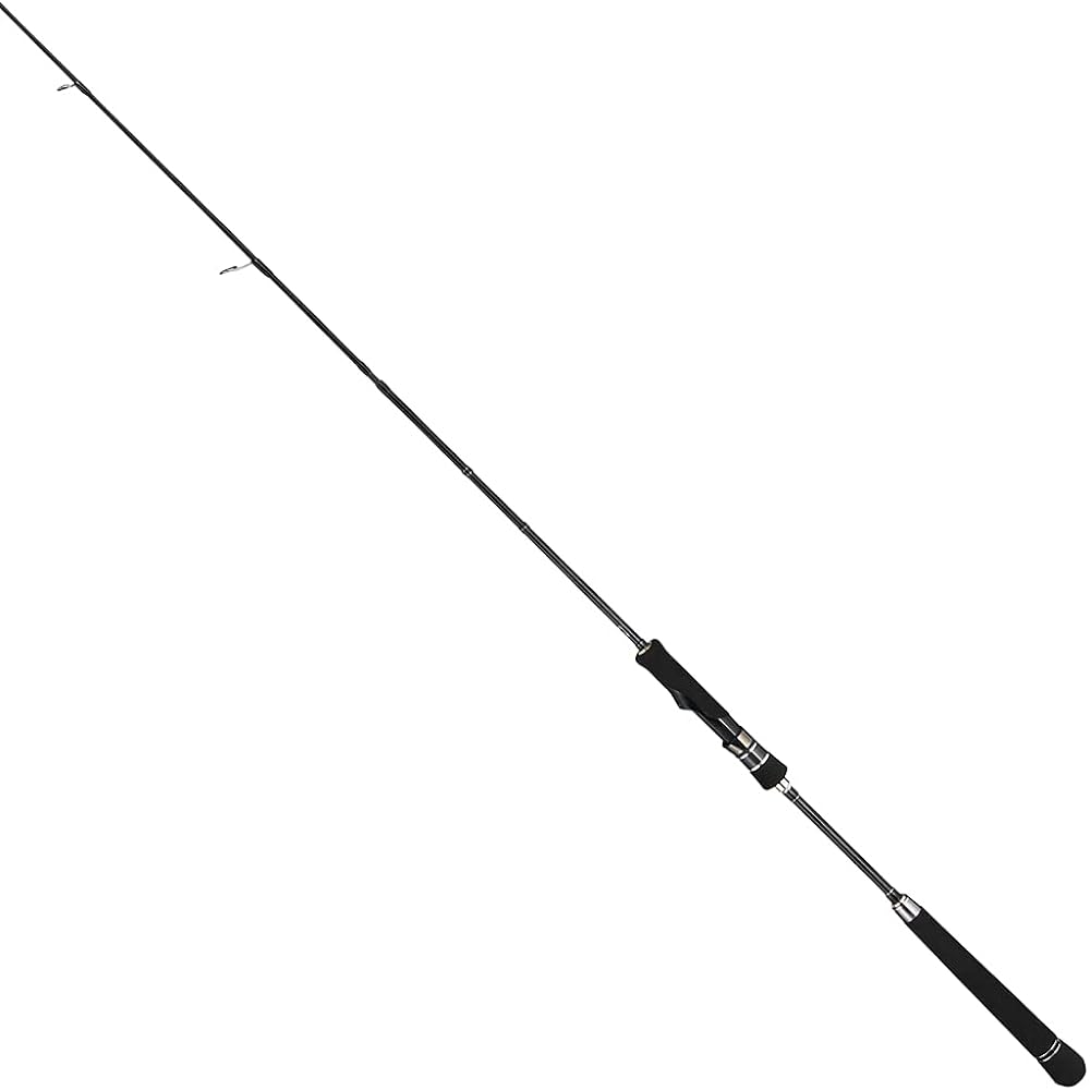 Tailwalk Rod METALZON TZ Metalzon TZ (Squid Metal/Omorig)