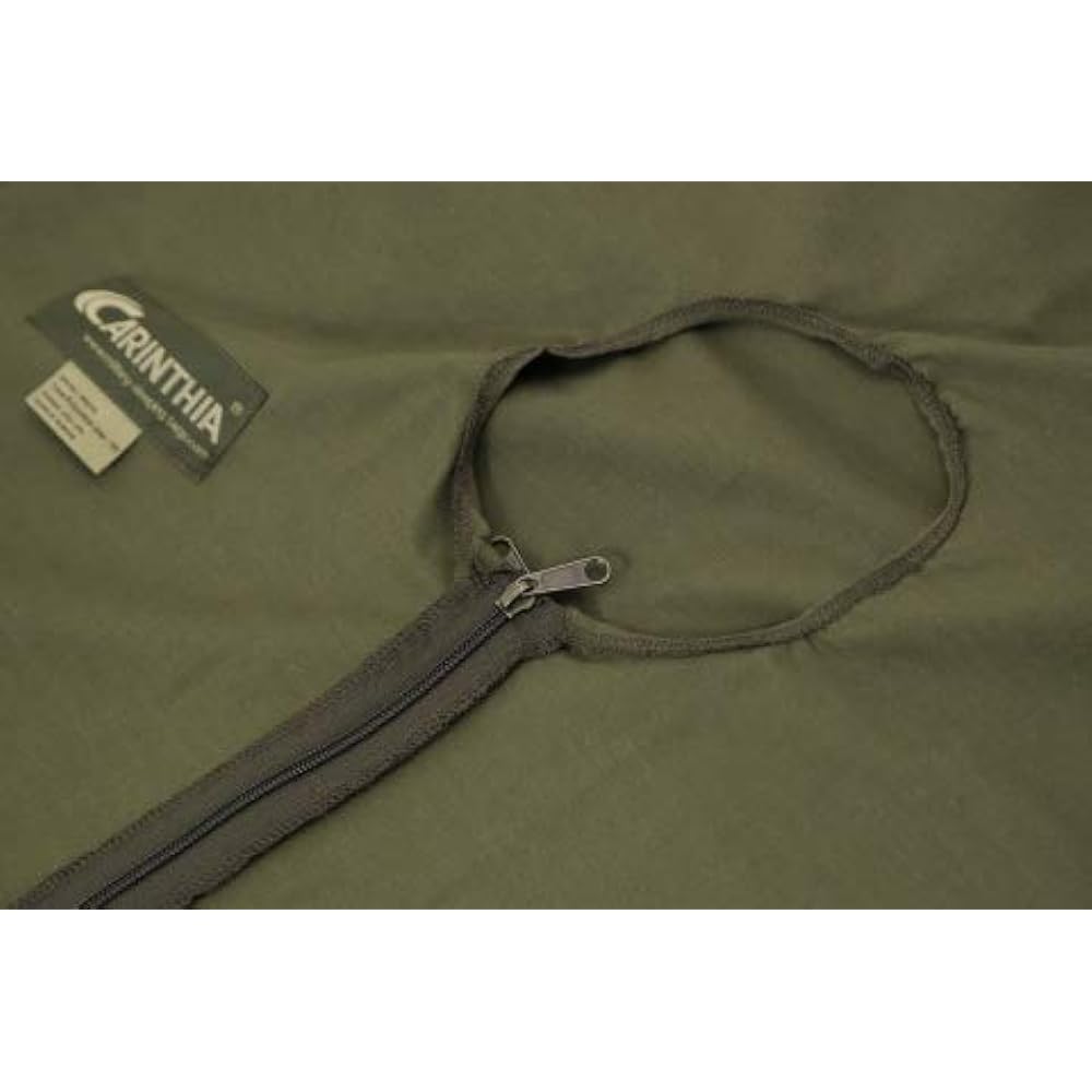 Carinthia polycotton liner Carinthia sleeping bag sleeping bag inner