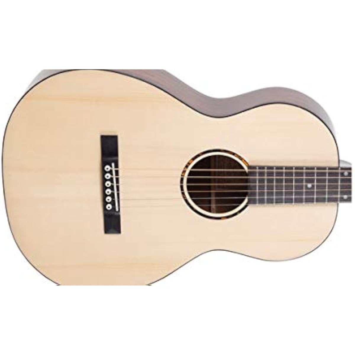 RECORDING KING Acoustic Guitar RP-G6