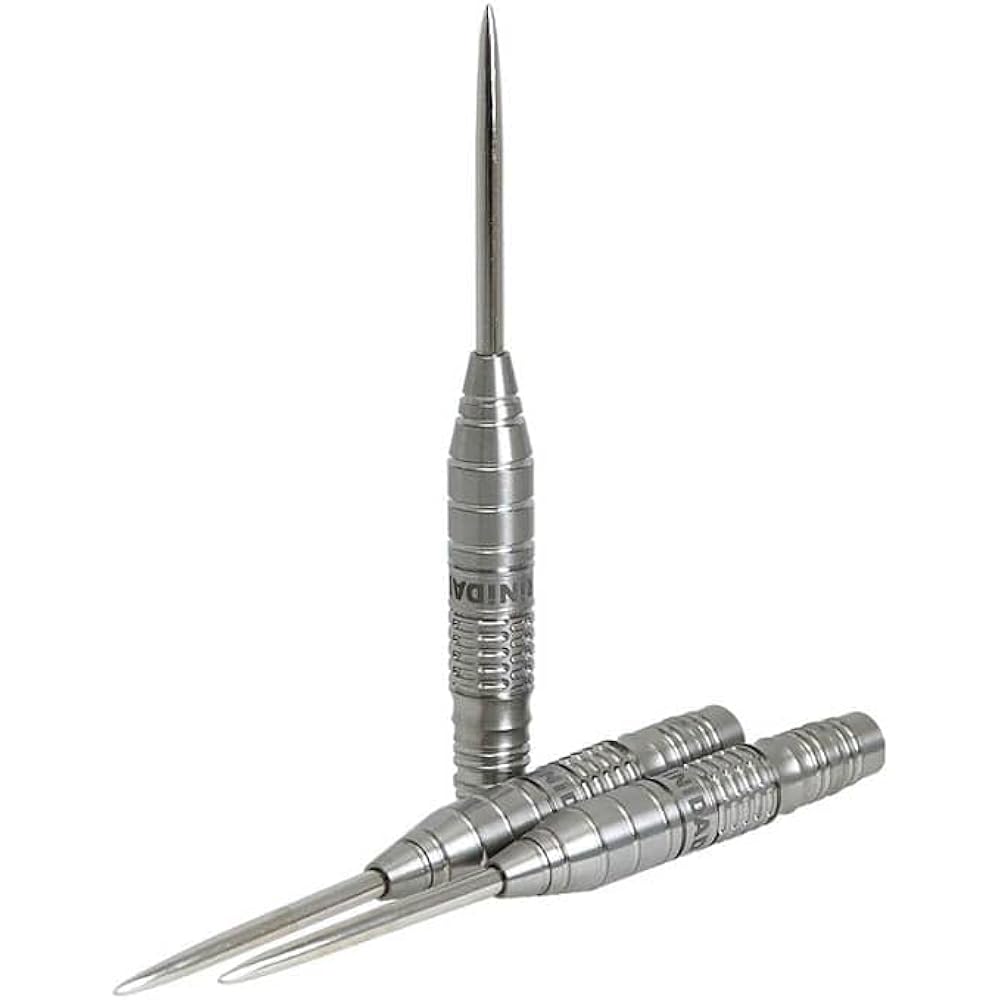 Trinidad (TRiNiDAD) Flawless Type 3 Shizuka Kondo Model Steel Silver Metal tdd1012
