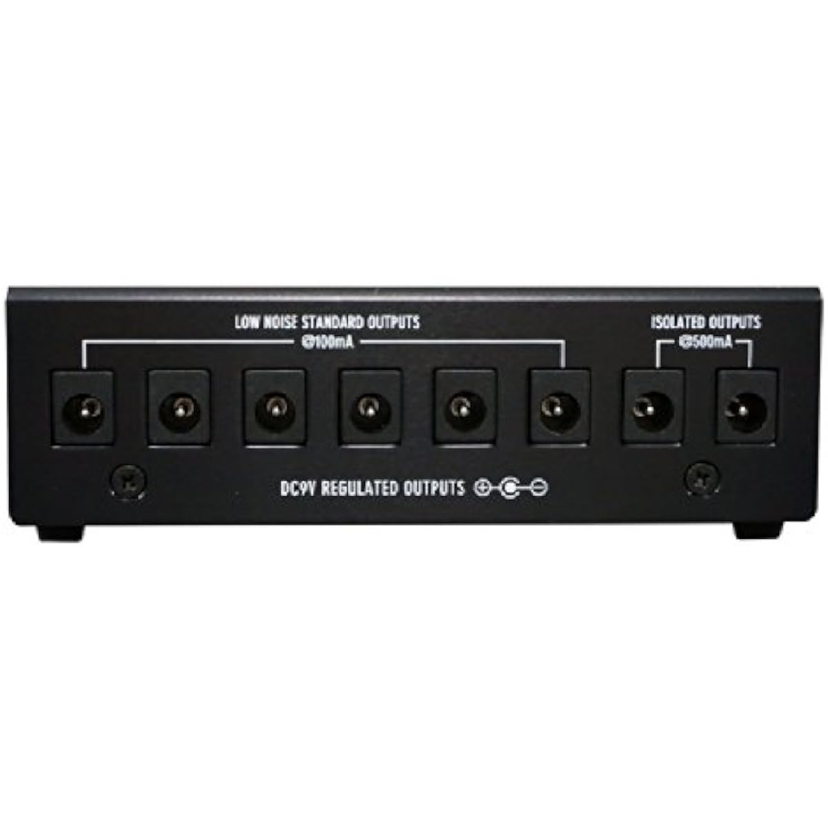 Free The Tone PT-3D DC power supply