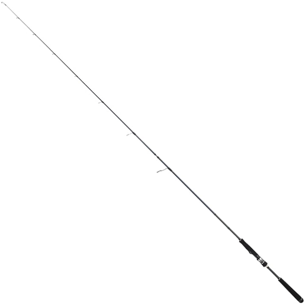 Tailwalk Rod BOAT GAMER Boat Gamer SSD