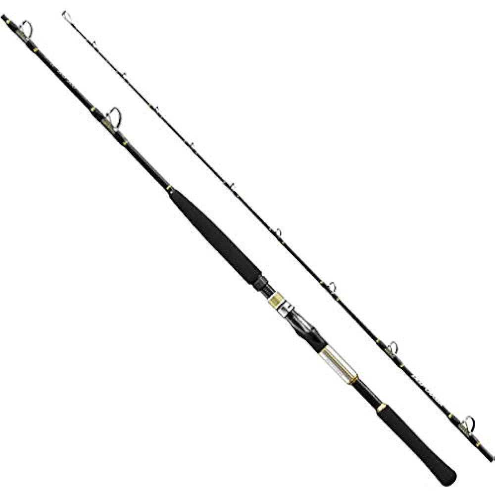 SHIMANO Boat Rod 20 Deep Chaser