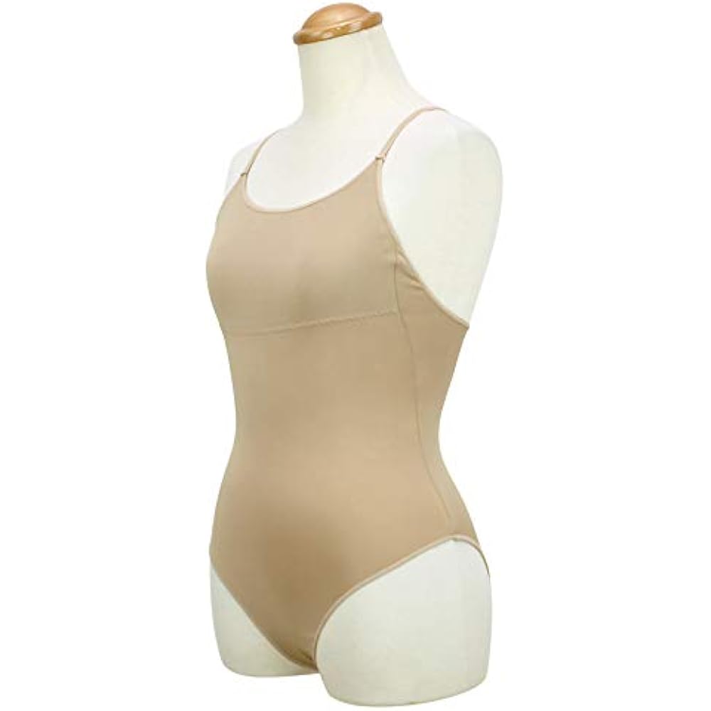 Body Foundation Junior Children to Adult Size (150, No Bust Cup)