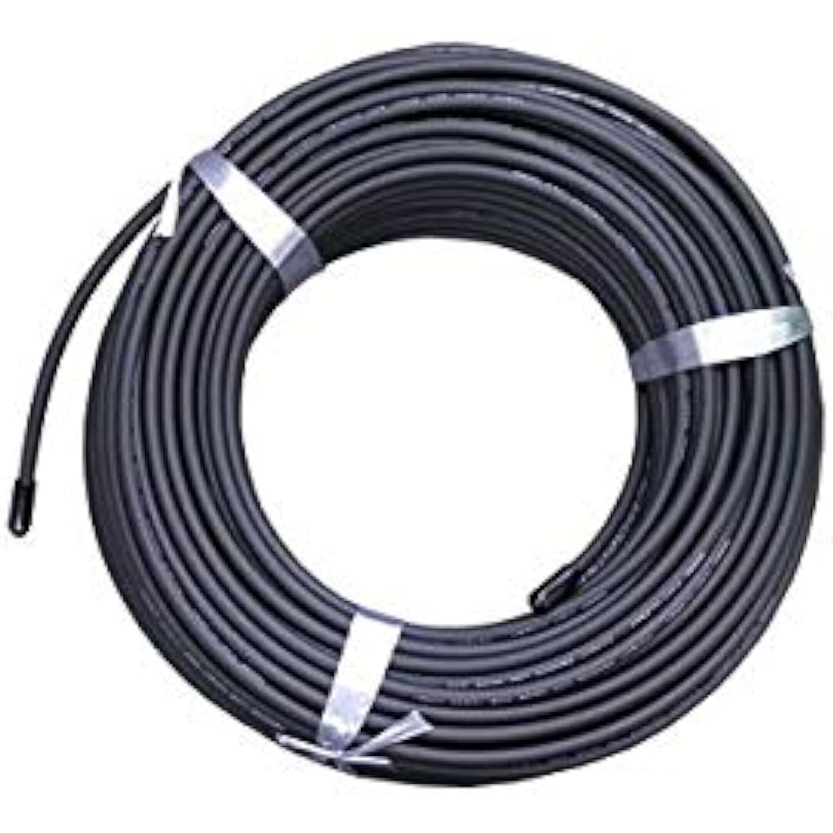 MOGAMI Guitar Cable 2524-100