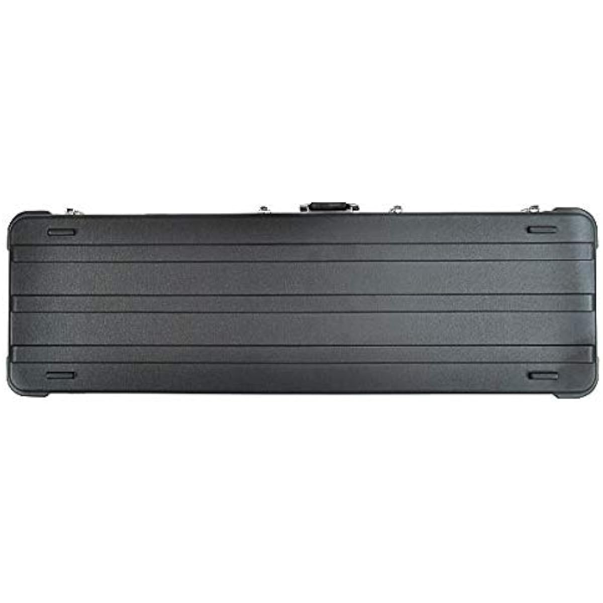 PLAYTECH Electric Bass Case EB-SQ-EHD