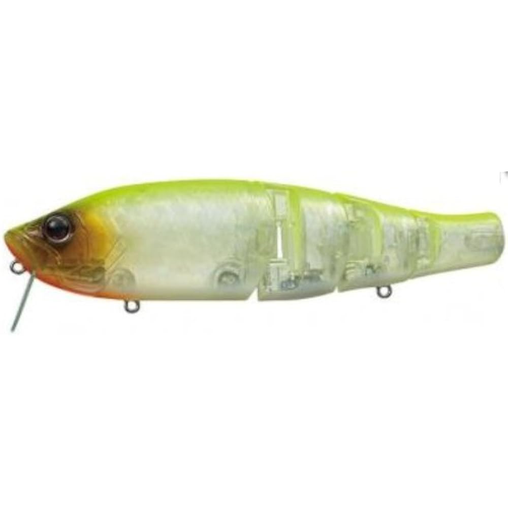 EVERGREEN Big Bait Royal Flush Jr. 13cm 33g