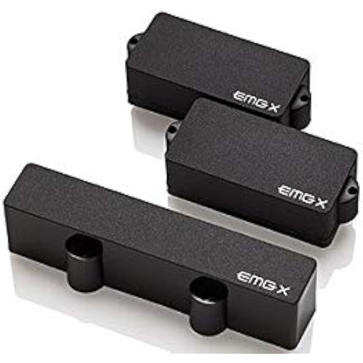 EMG Bass Pickup PJAX Set