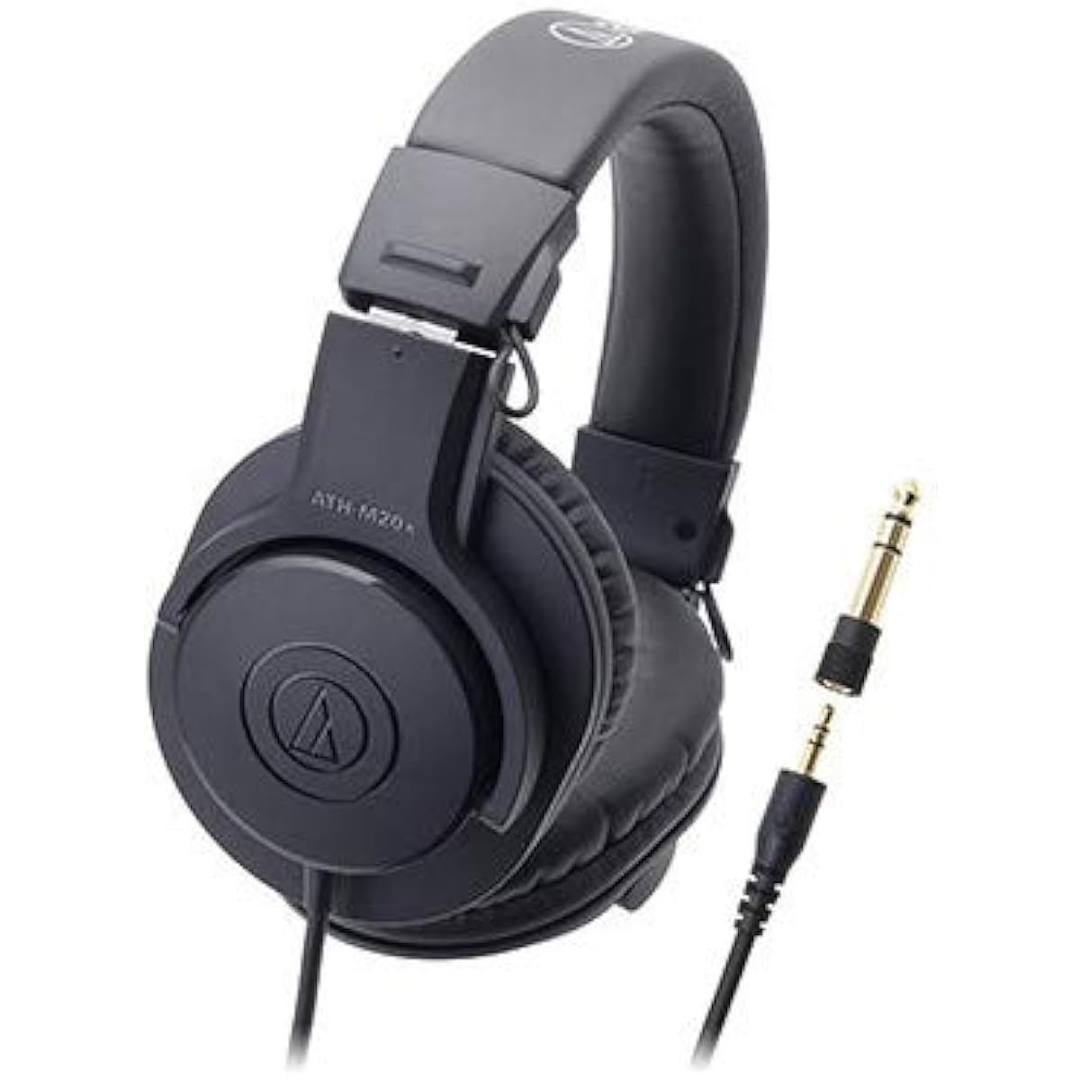 audio technica AT2020 + ATH-M20x recording set AT2020 + ATH-M20x recording set